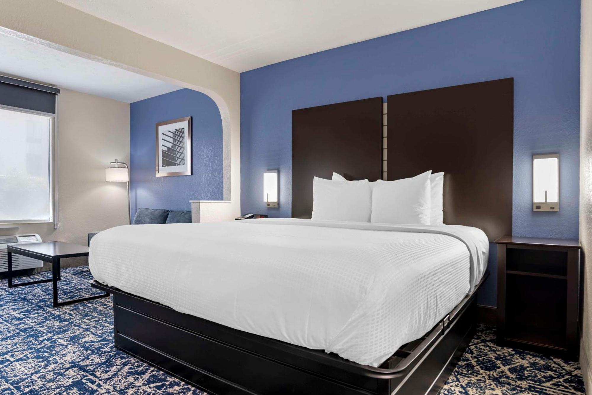 Best Western Canton Inn Exterior photo